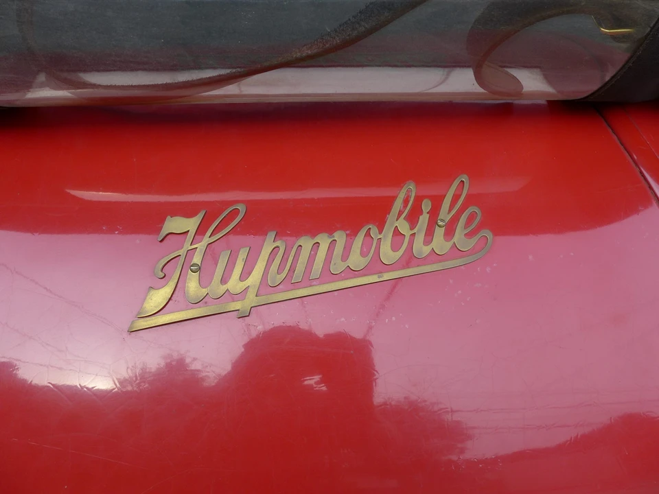 1911 Hupmobile - Image 28 of 31