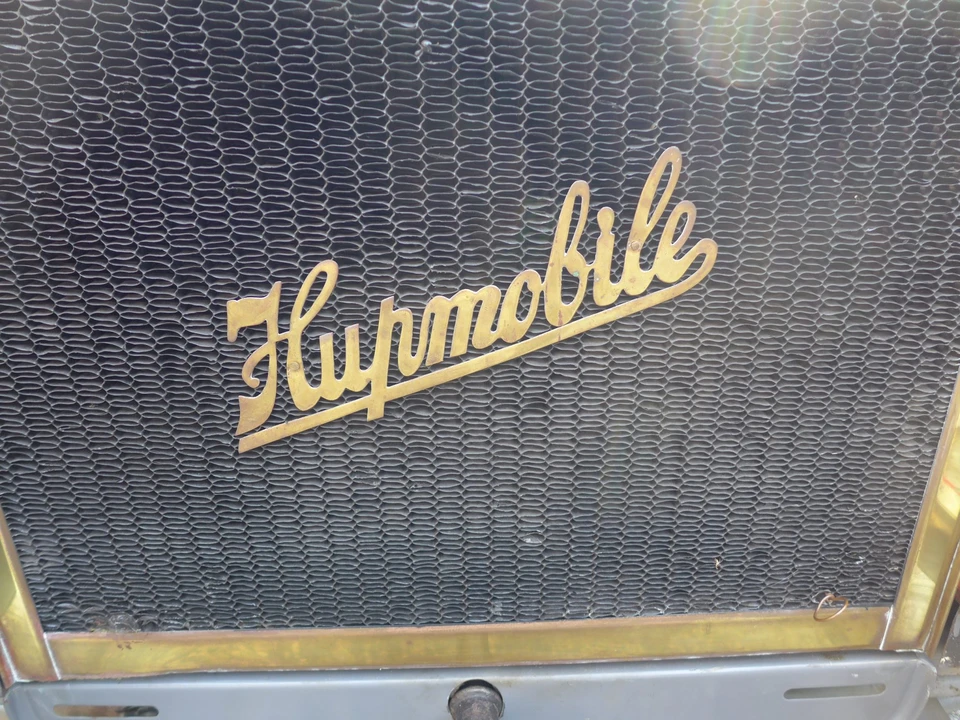 1911 Hupmobile - Image 29 of 31
