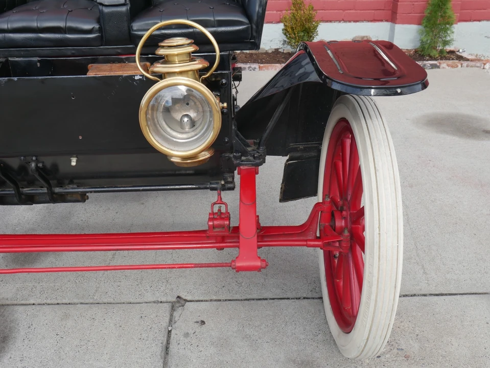 1911 - Image 15 of 21