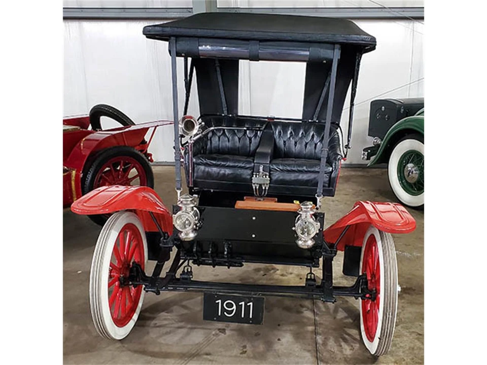 1911 - Image 2 of 13