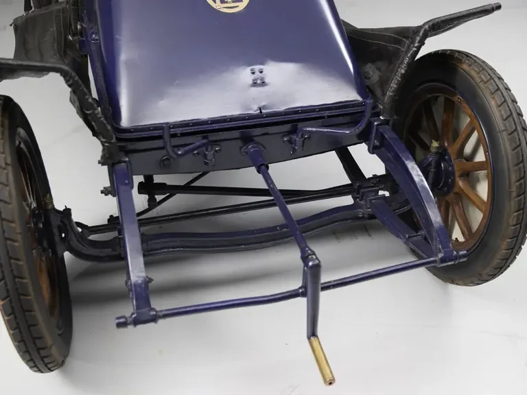 1911 Skoda - Image 22 of 25