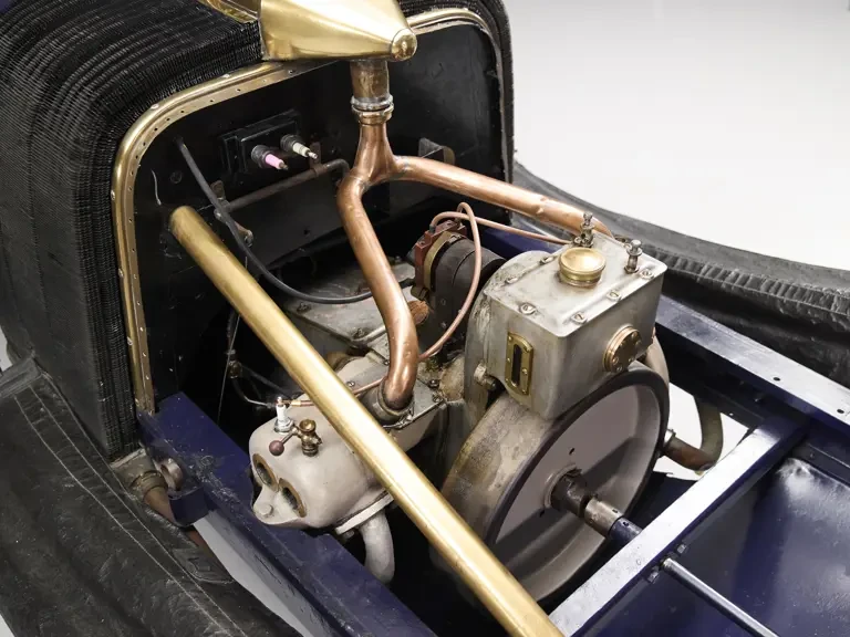 1911 Skoda - Image 25 of 25