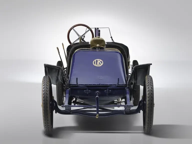 1911 Skoda - Image 8 of 25
