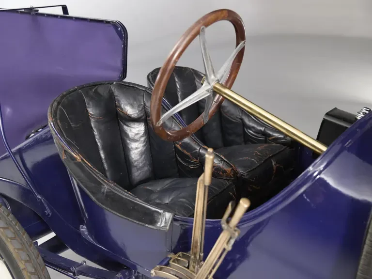 1911 Skoda - Image 13 of 25