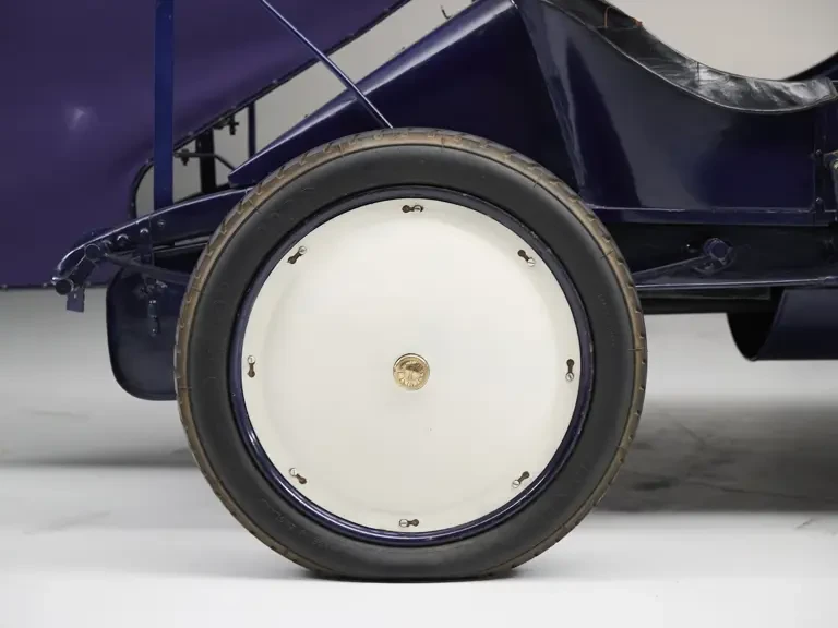 1911 Skoda - Image 21 of 25