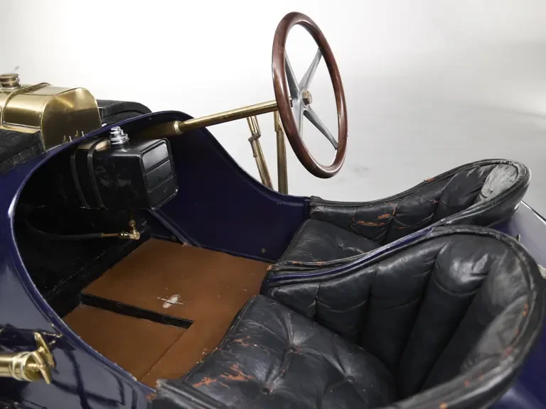 1911 Skoda - Image 5 of 25