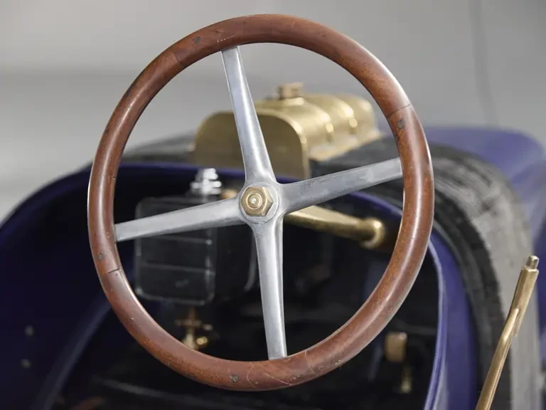 1911 Skoda - Image 11 of 25