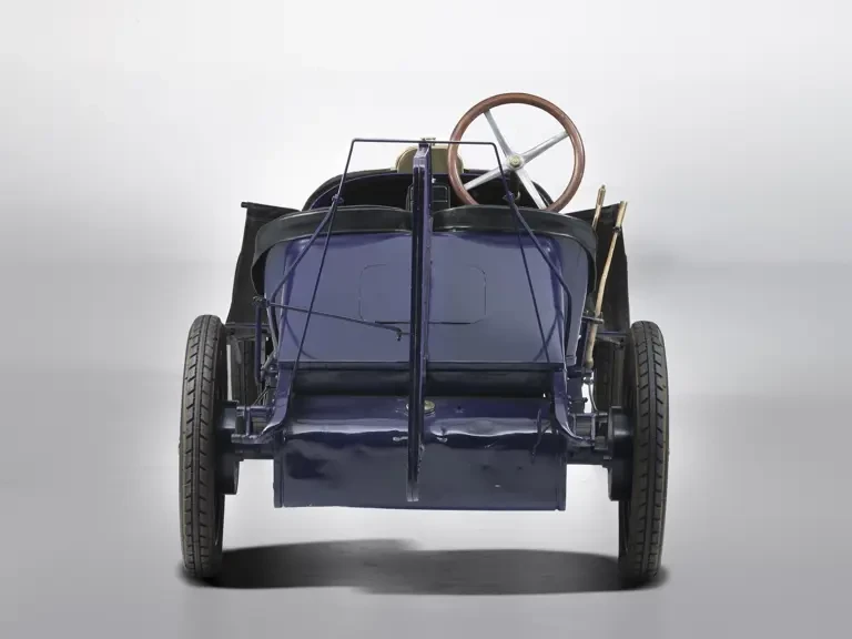 1911 Skoda - Image 9 of 25