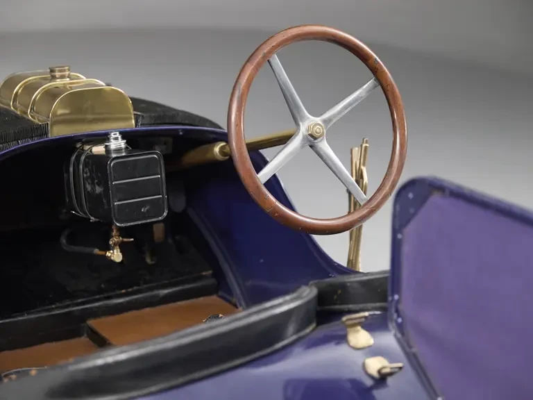1911 Skoda - Image 10 of 25