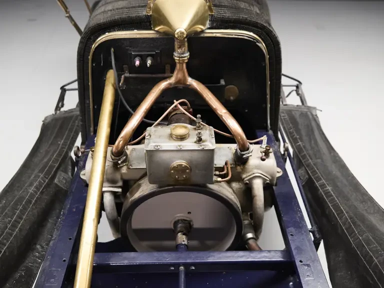 1911 Skoda - Image 24 of 25
