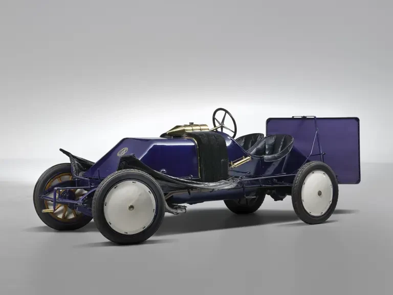 1911 Skoda - Image 2 of 25