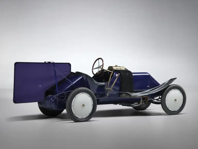 1911 Skoda - Image 3 of 25