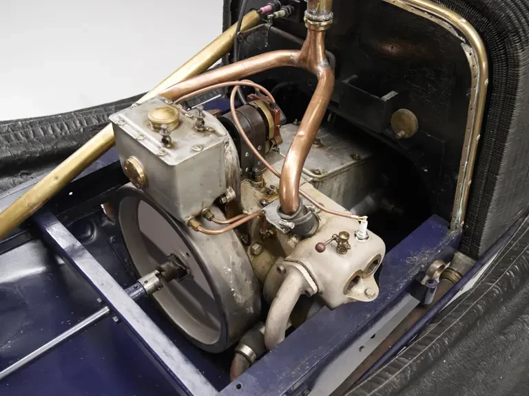1911 Skoda - Image 4 of 25