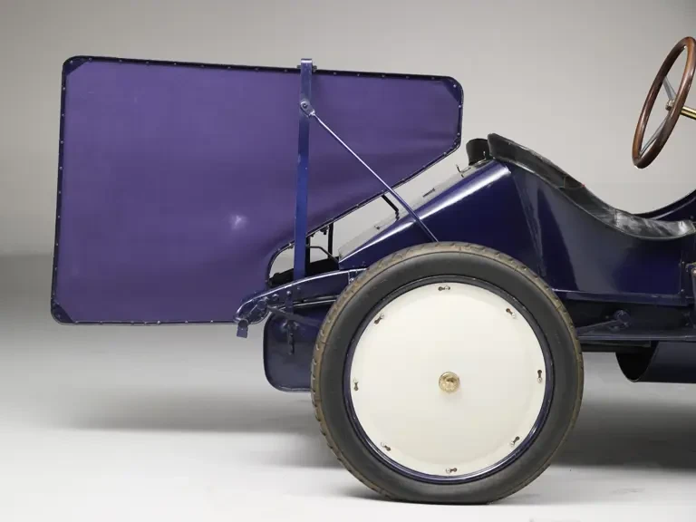 1911 Skoda - Image 19 of 25