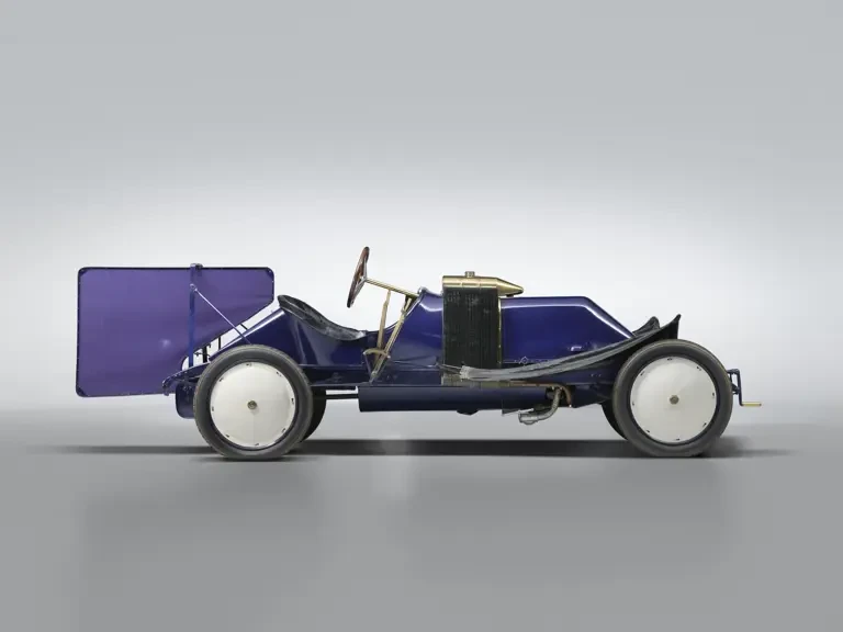 1911 Skoda - Image 6 of 25