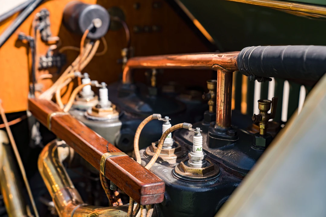 1911 Locomobile - Image 28 of 31