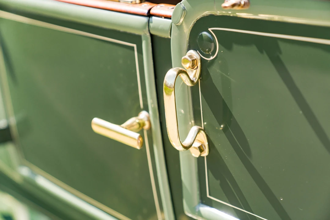 1911 Locomobile - Image 7 of 31