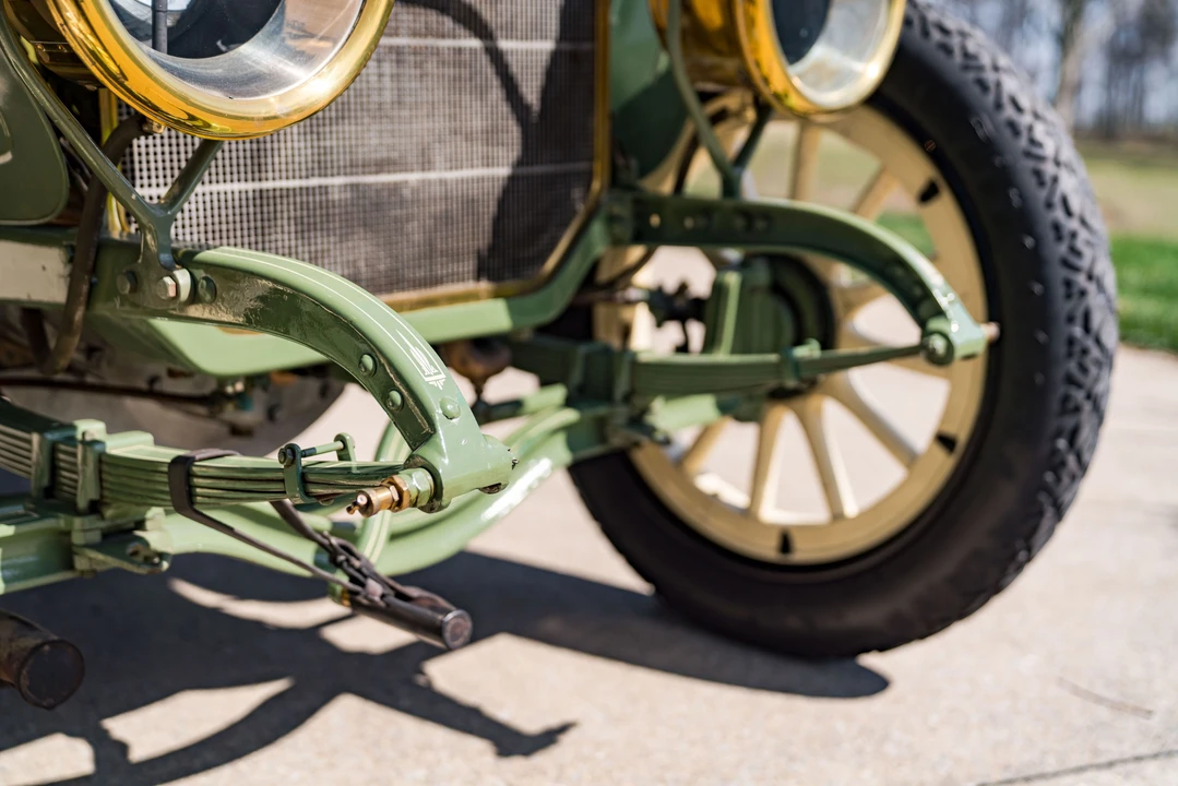 1911 Locomobile - Image 15 of 31