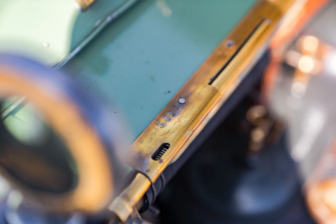 1911 Locomobile - Image 30 of 31