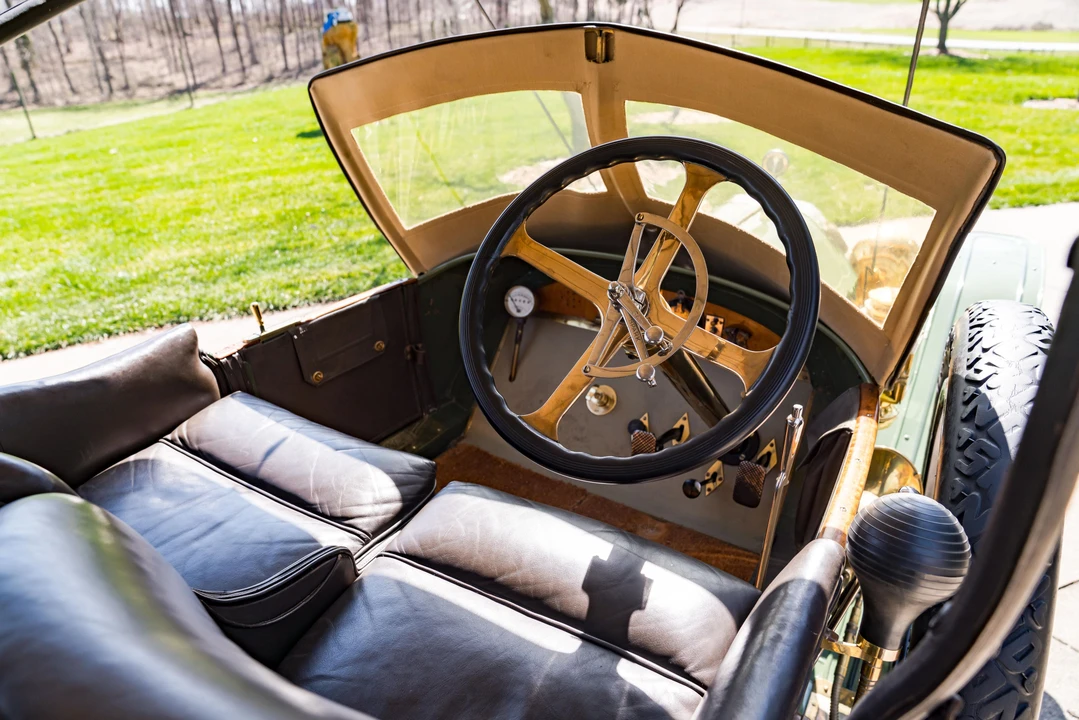 1911 Locomobile - Image 22 of 31
