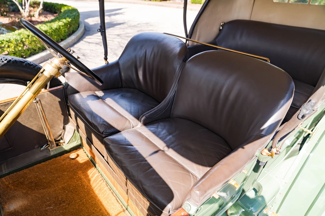 1911 Locomobile - Image 25 of 31