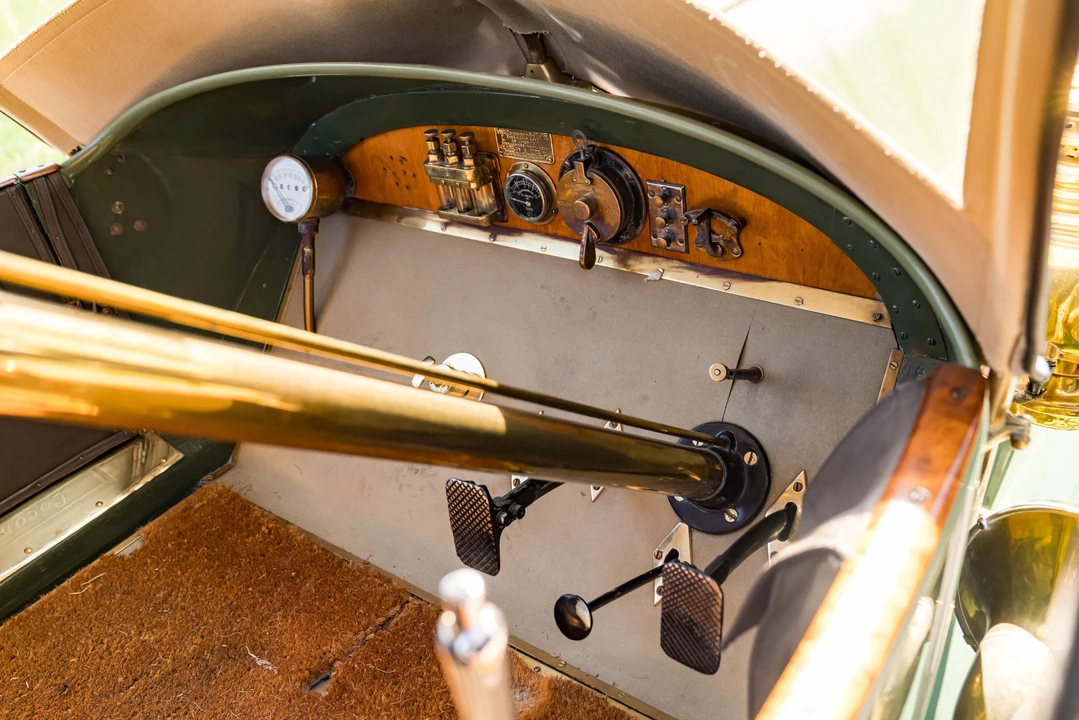 1911 Locomobile - Image 20 of 31