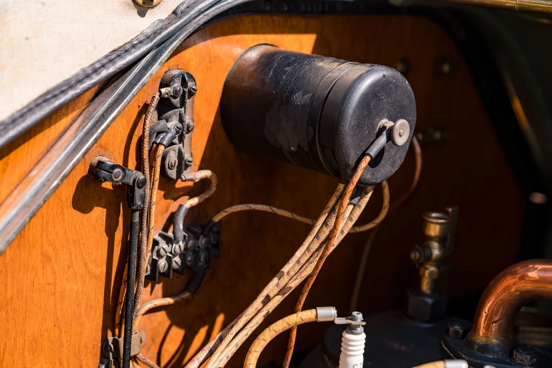 1911 Locomobile - Image 27 of 31