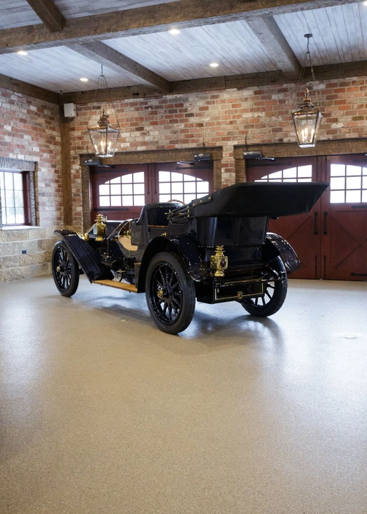 1911 Locomobile - Image 31 of 31