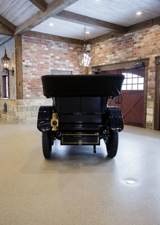 1911 Locomobile - Image 29 of 31