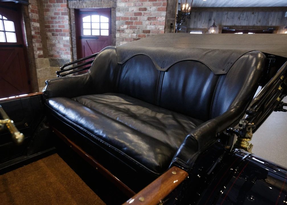 1911 Locomobile - Image 24 of 31