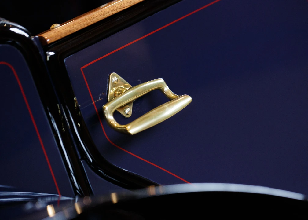 1911 Locomobile - Image 10 of 31