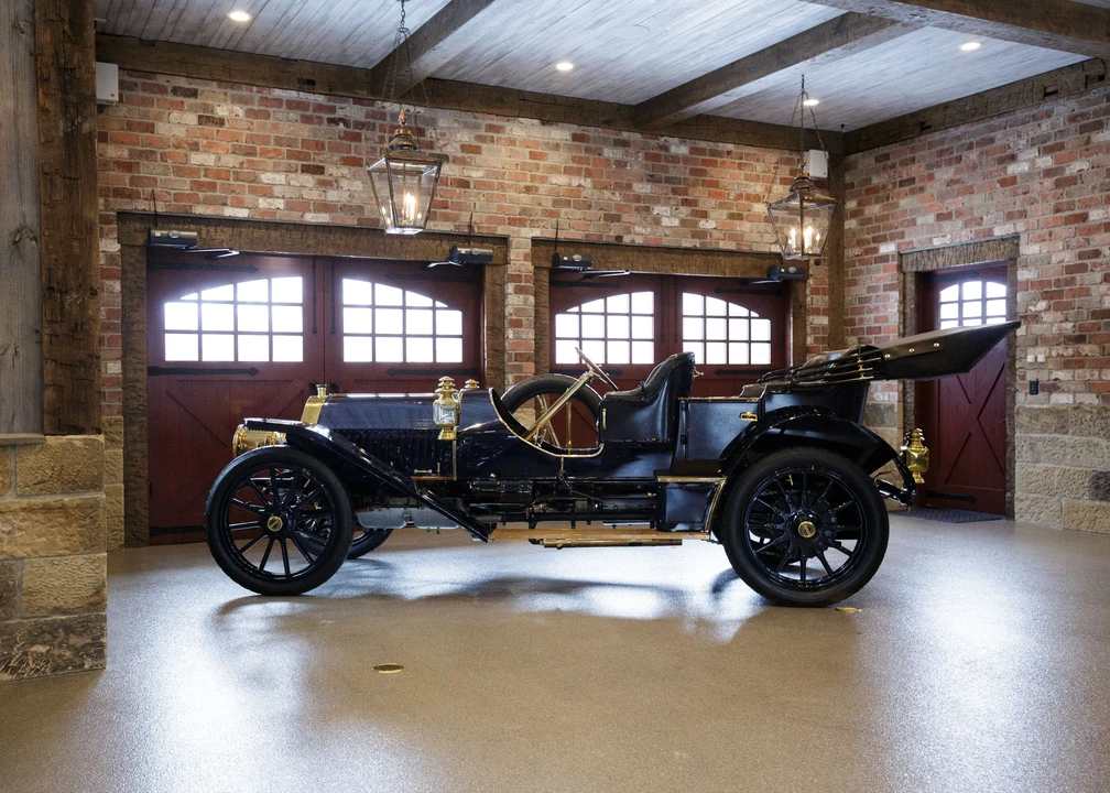 1911 Locomobile - Image 27 of 31