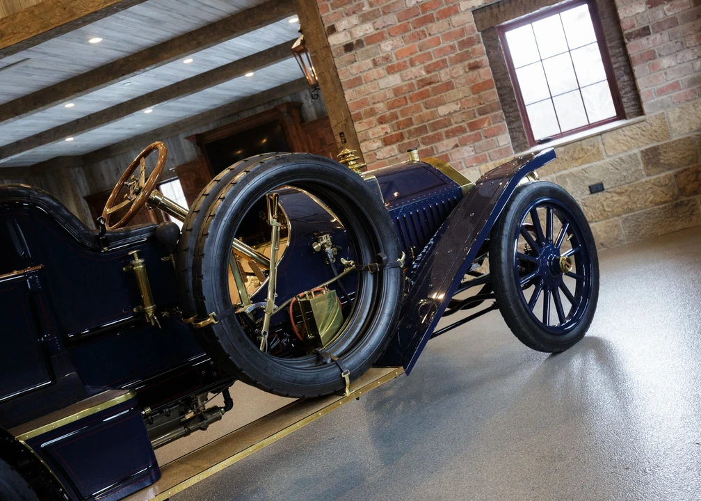 1911 Locomobile - Image 28 of 31