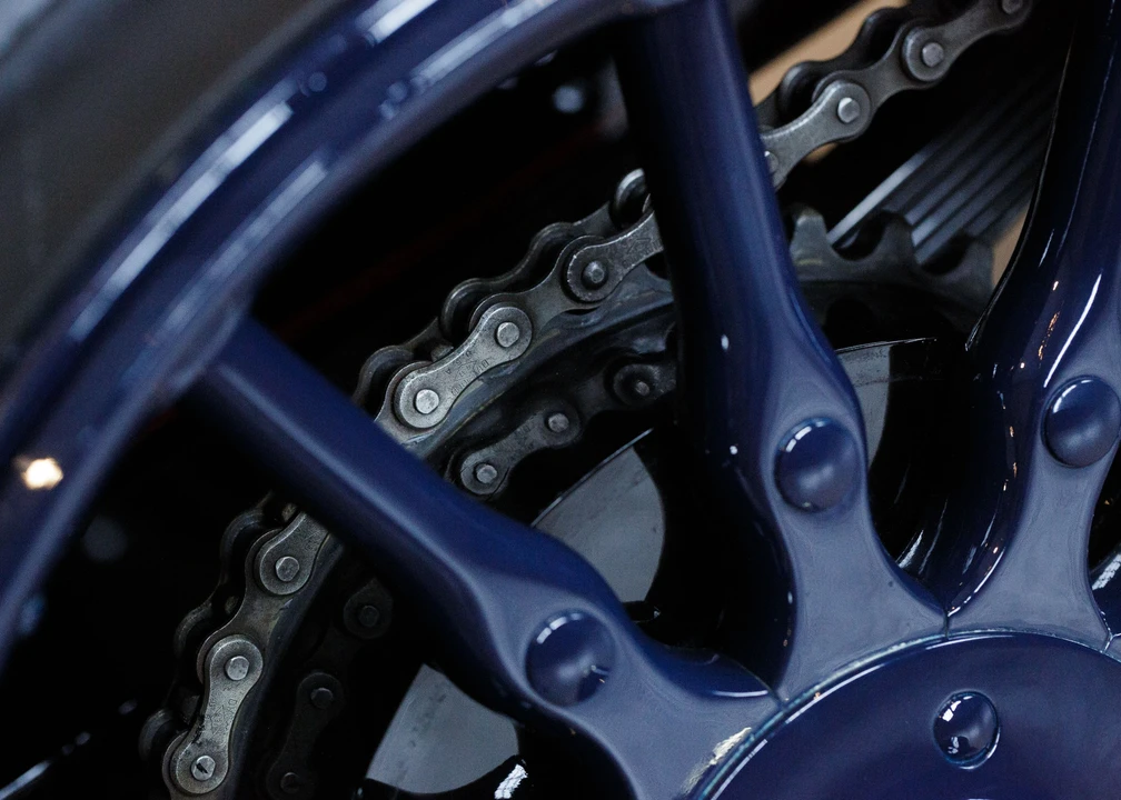 1911 Locomobile - Image 16 of 31