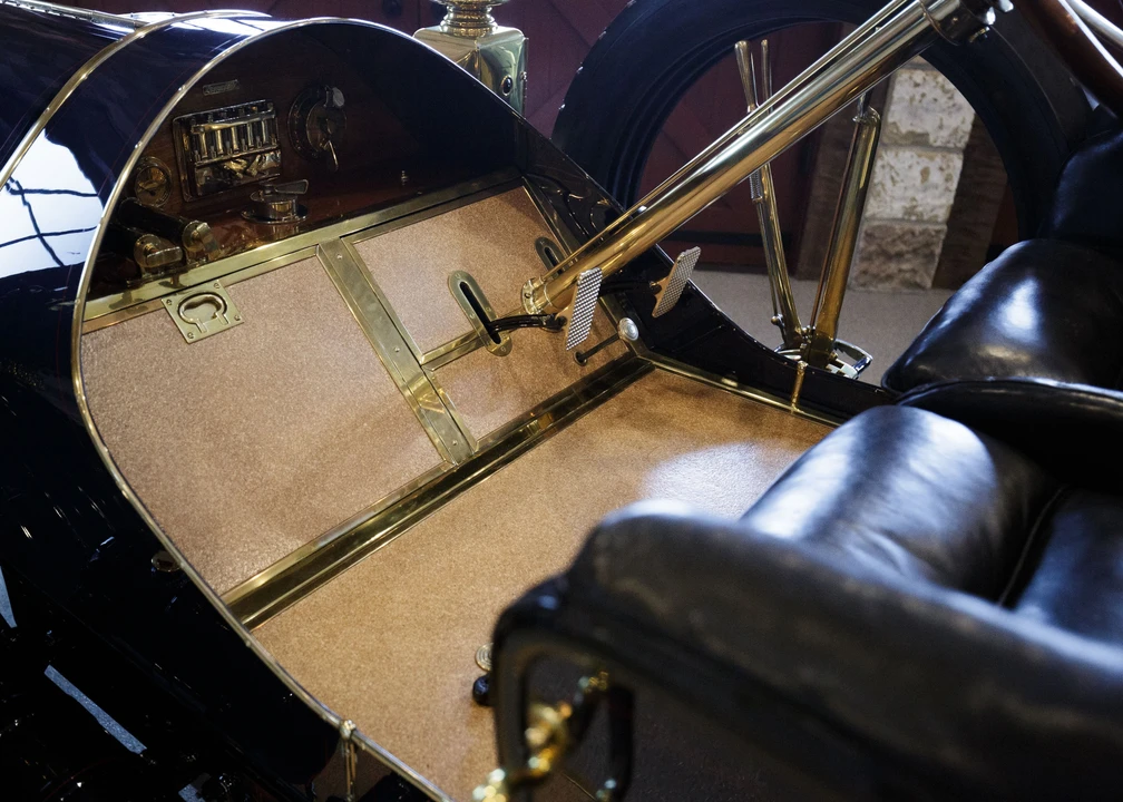 1911 Locomobile - Image 22 of 31