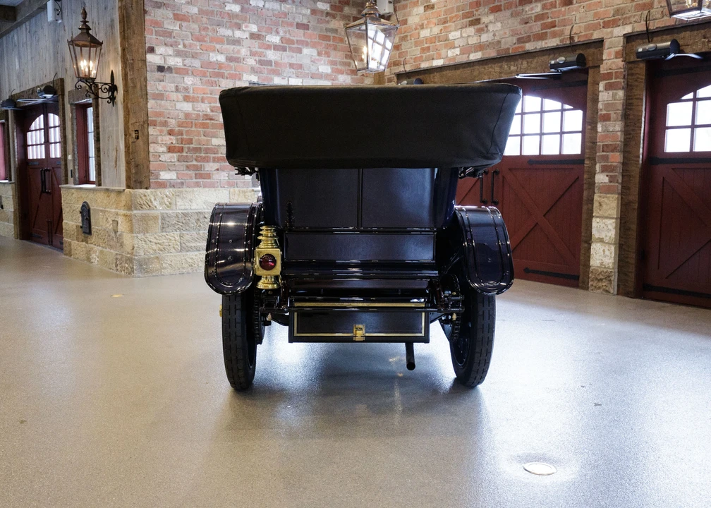1911 Locomobile - Image 30 of 31