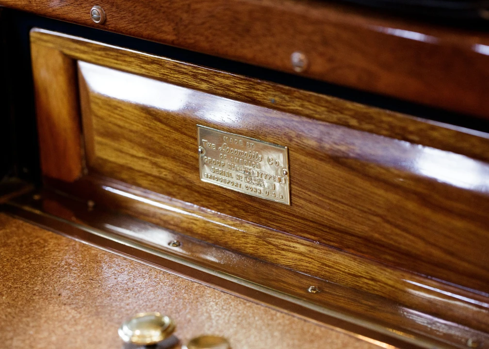 1911 Locomobile - Image 6 of 31