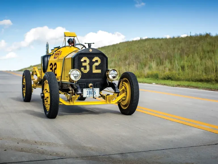 1911 Marmon - Image 20 of 31