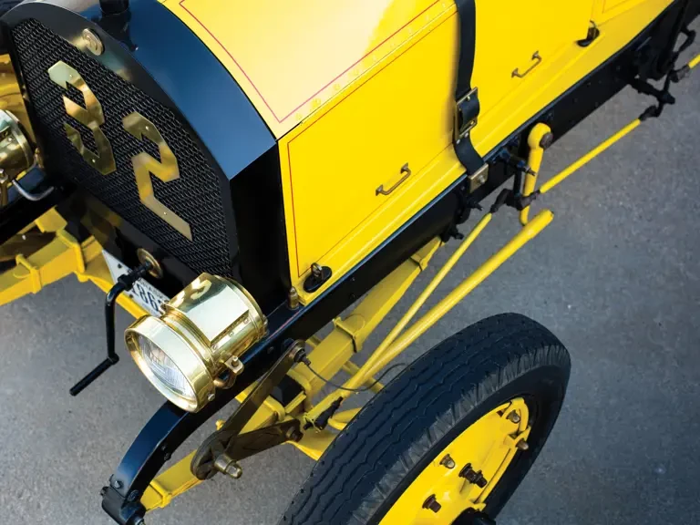 1911 Marmon - Image 21 of 31