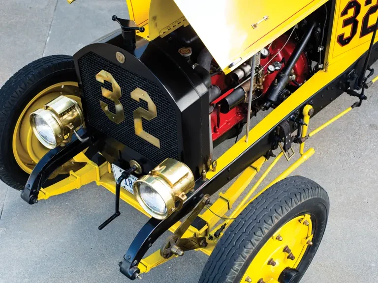 1911 Marmon - Image 22 of 31