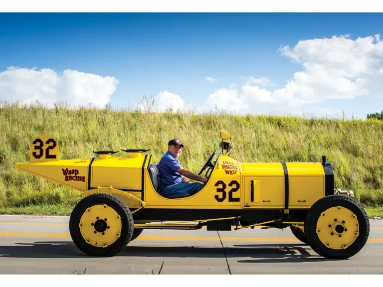 1911 Marmon - Image 6 of 31