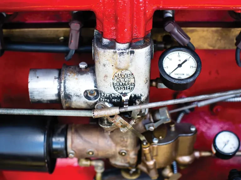 1911 Marmon - Image 30 of 31