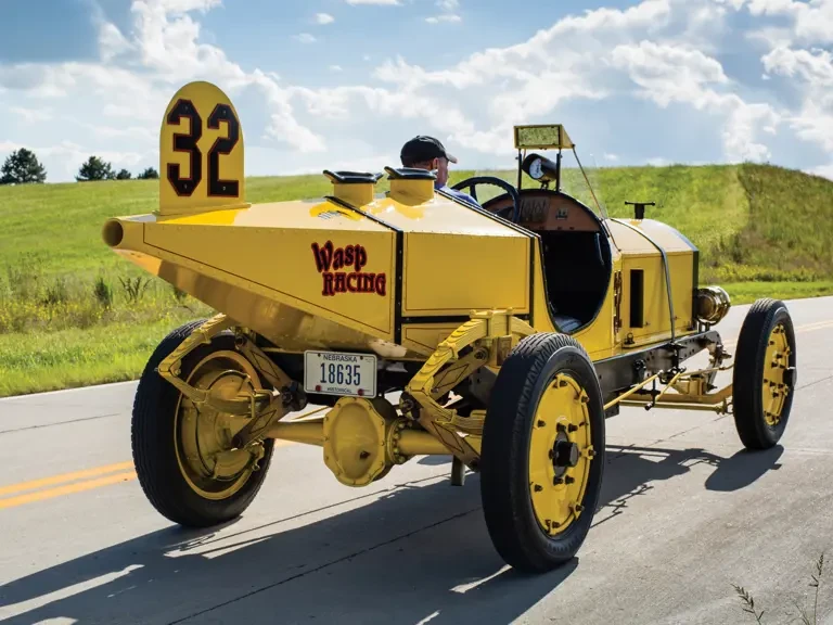 1911 Marmon - Image 3 of 31
