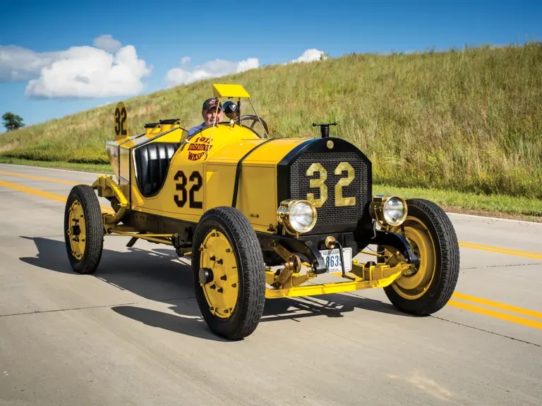 1911 Marmon - Image 2 of 31