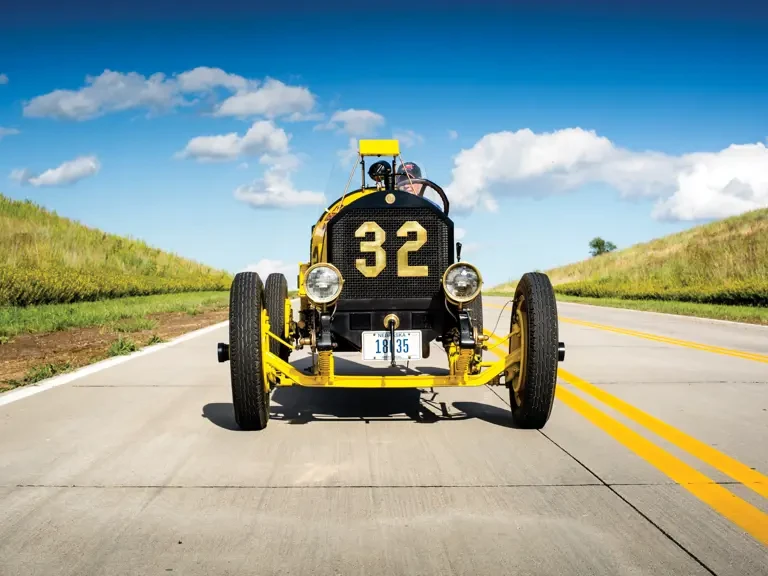 1911 Marmon - Image 8 of 31