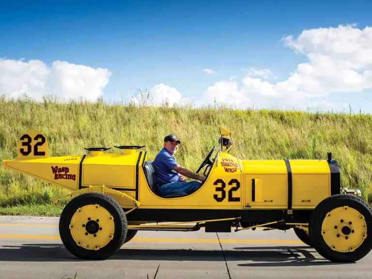 1911 Marmon - Image 6 of 31