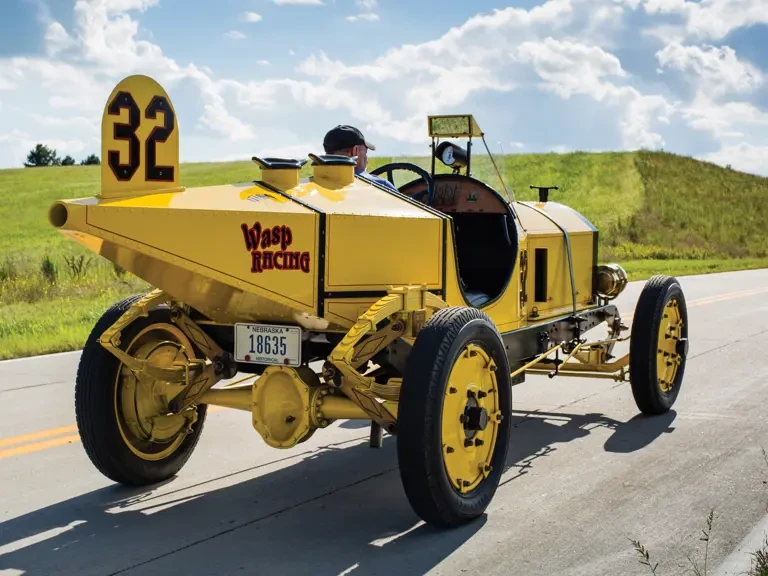 1911 Marmon - Image 3 of 31