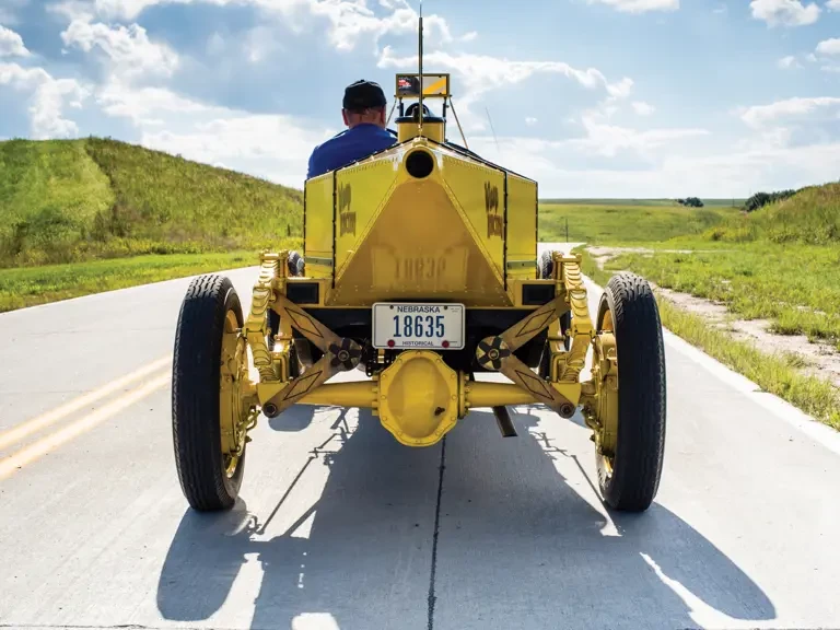 1911 Marmon - Image 8 of 31