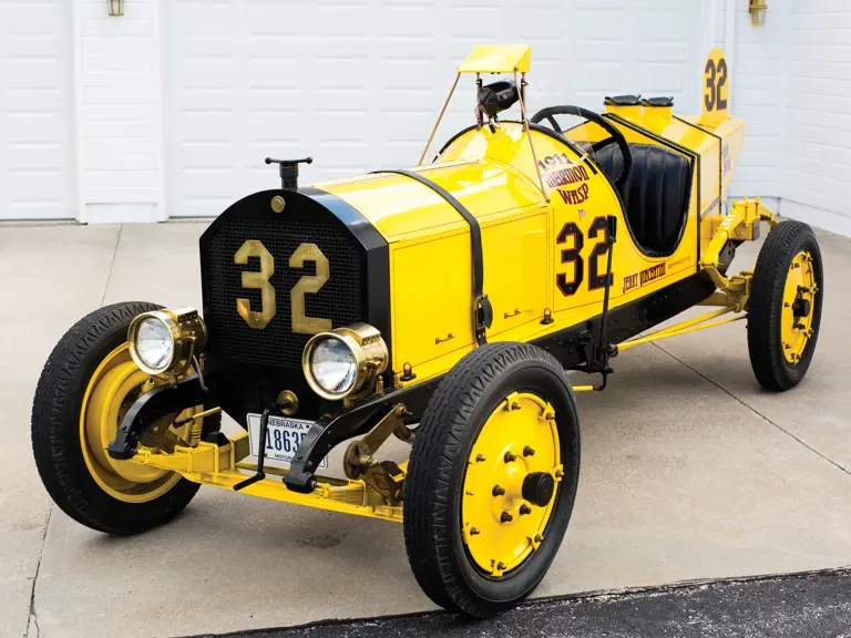 1911 Marmon - Image 19 of 31