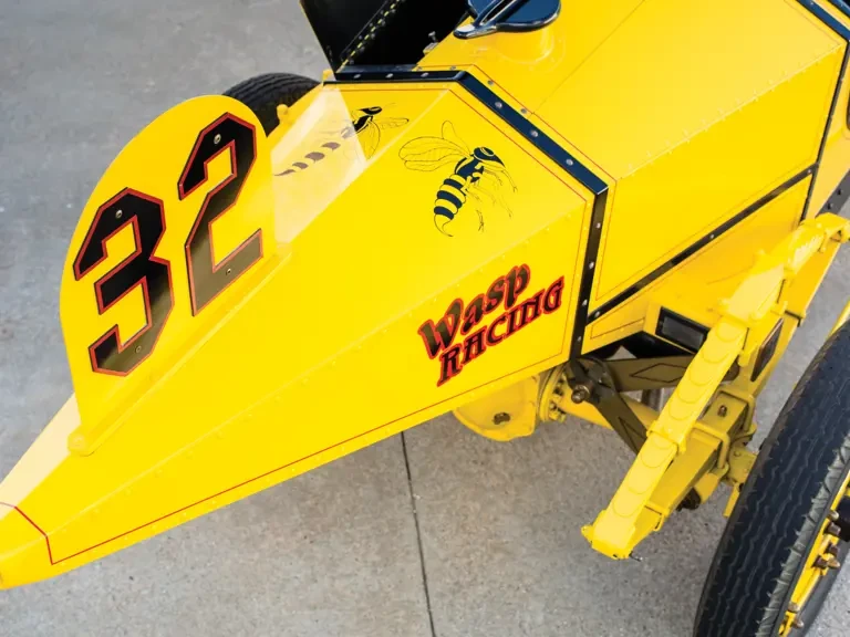 1911 Marmon - Image 22 of 31